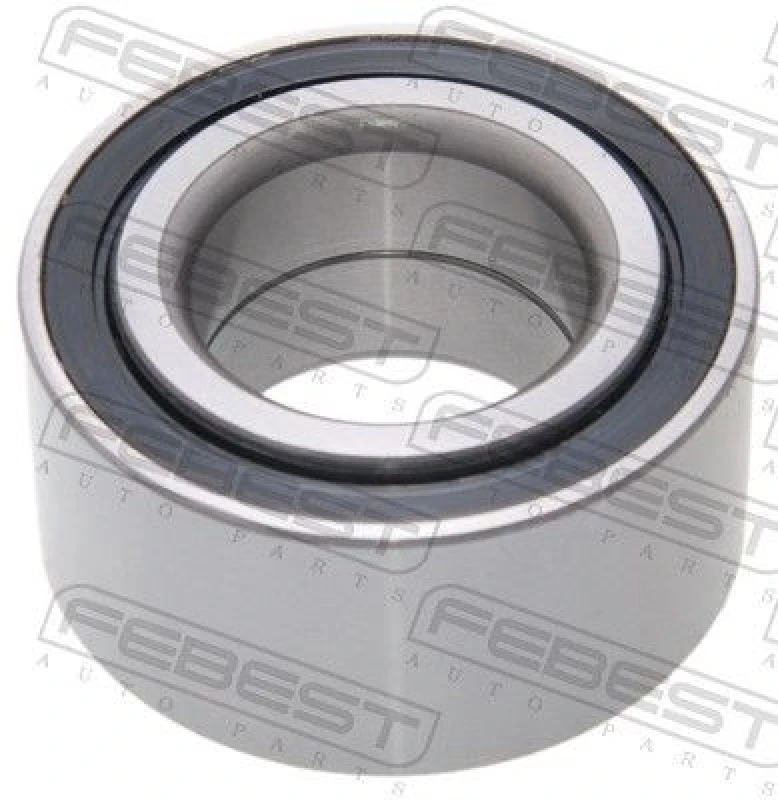 Image of Wheel bearing FEBEST DAC45844042M