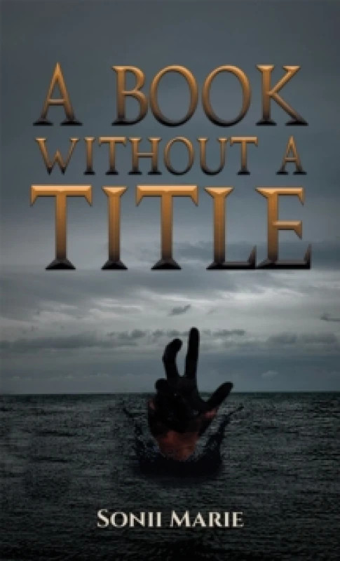 Image of A Book Without a Title Paperback / softback