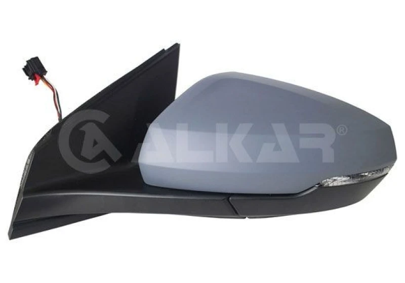 Image of ALKAR Wing mirror ALKAR 6139198