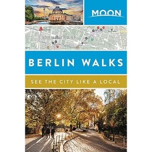 Image of Moon Berlin Walks by Moon Travel Guides (Paperback, 2017)