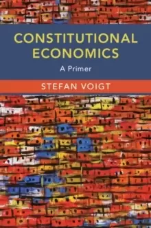 Image of Constitutional Economics : A Primer