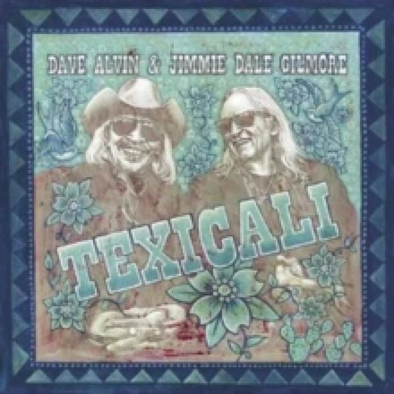 Image of Texicali Vinyl