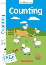 Image of First Learning: Counting