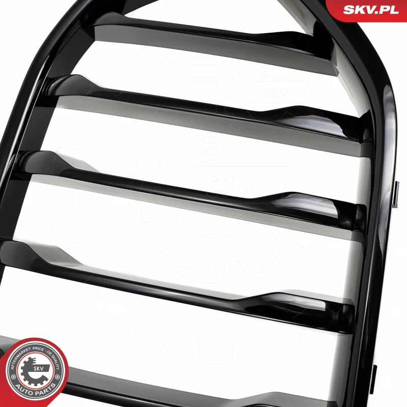 Image of ESEN SKV Radiator Grille ESEN SKV 66SKV307