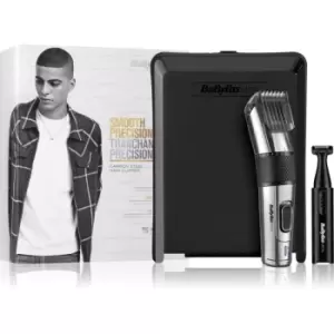 image of Babyliss For Men E977E Smooth Precision hair and beard clipper 1 pc