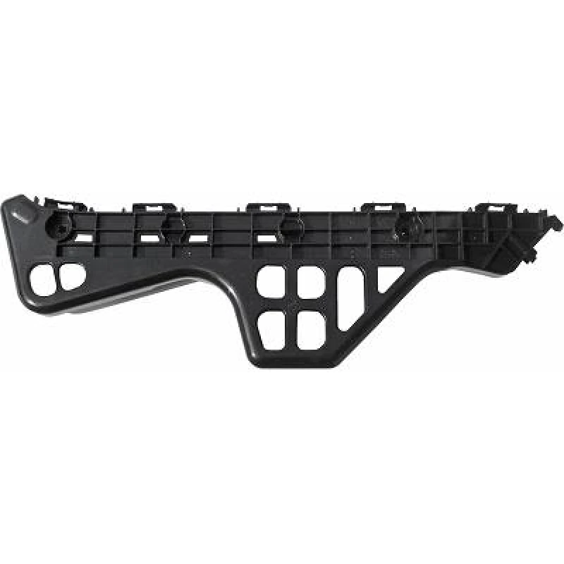 Image of Bumper bracket DIEDERICHS 6636468