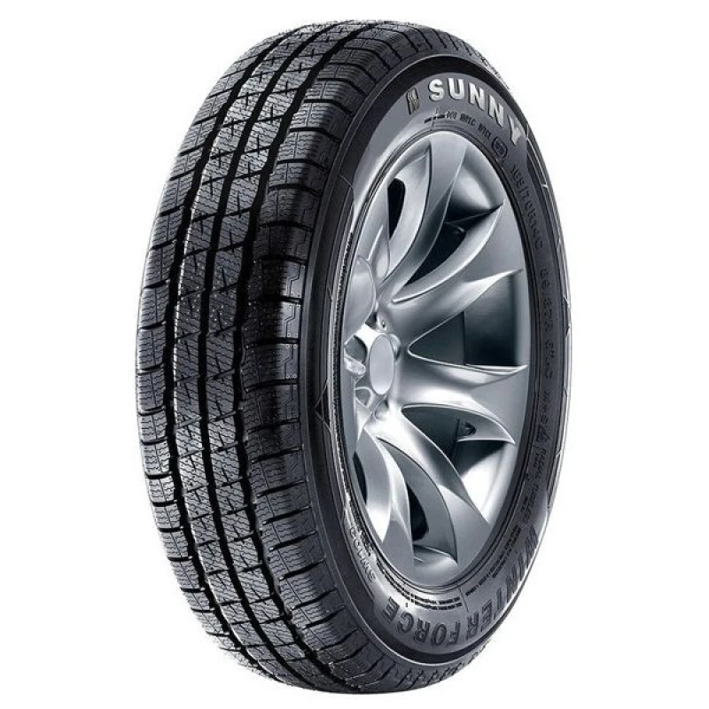 Image of Sunny Sunny NW103 215/75 R16 113R Tyres