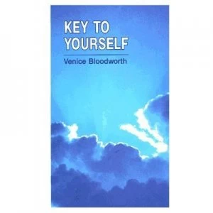 Image of Key to Yourself by V.J. Bloodworth Paperback