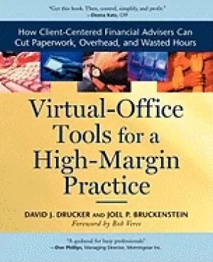 Image of virtual office tools for a high margin practice how client centered financi