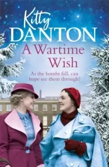 Image of A Wartime Wish