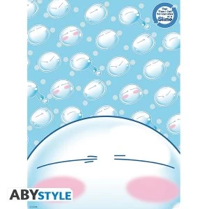 Image of Slime - Rimuru Slime Poster