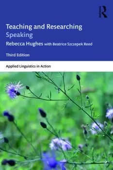 Image of Teaching and Researching SpeakingThird Edition