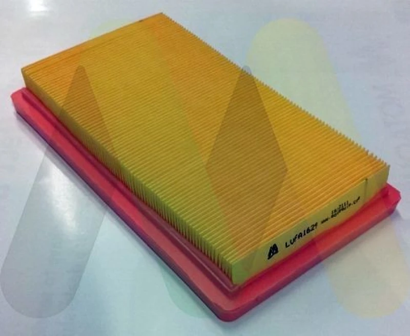 Image of MOTAQUIP Air filter MOTAQUIP LVFA1629