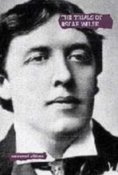 Image of The Trials of Oscar Wilde 1895 Paperback