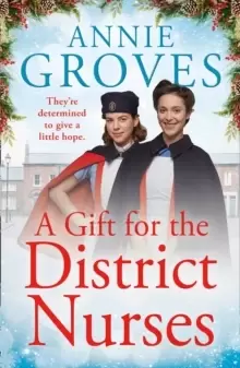 Image of A Gift for the District Nurses