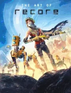 Image of art of recore