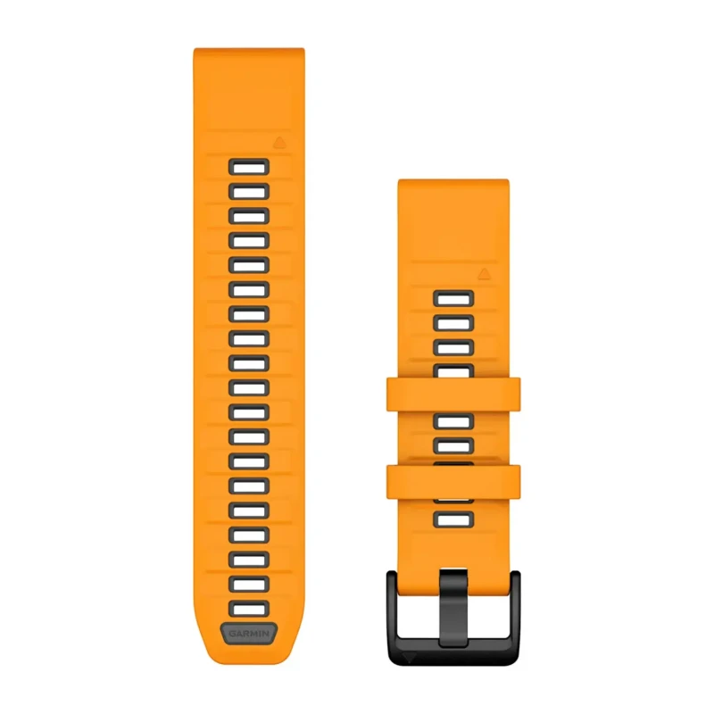 Image of Garmin 010-13392-01 QuickFitA 22 Strap Only, Spark Watch