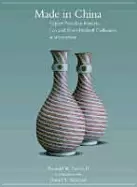 Image of made in china export porcelain from the leo and doris hodroff collection at