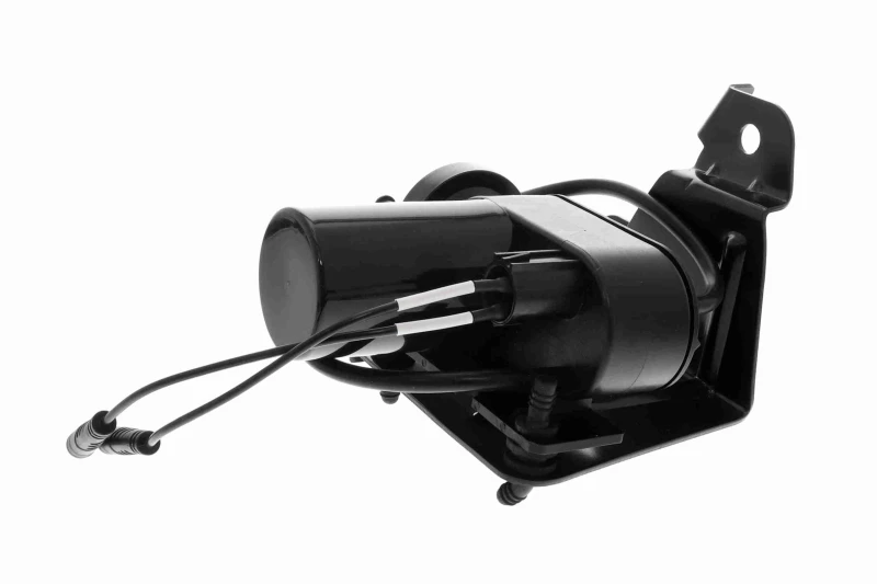 Image of VEMO Brake vacuum pump VEMO V25-91-0001