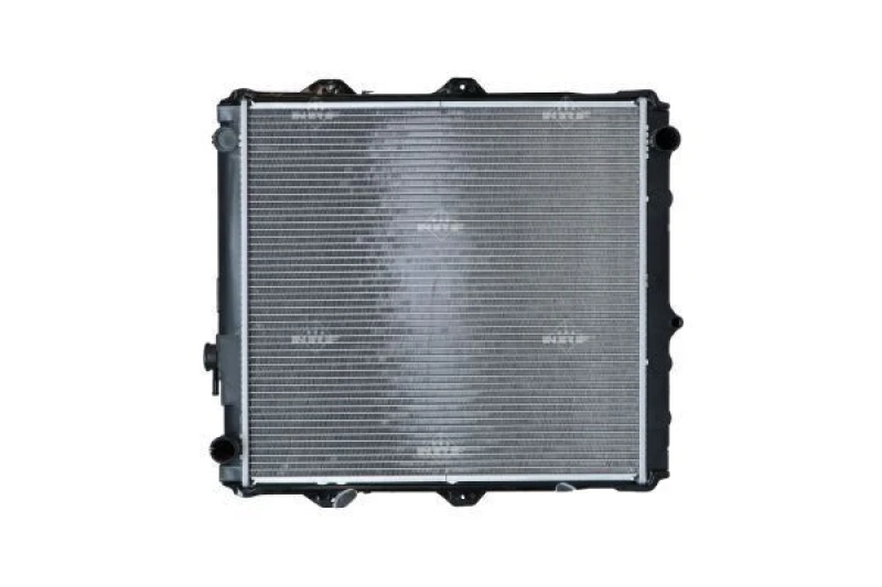 Image of NRF Engine radiator NRF 59279