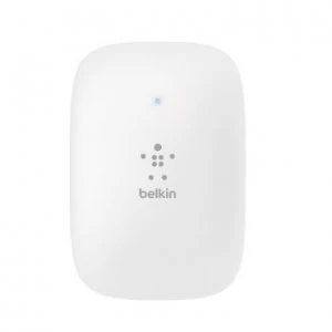 Image of Linksys F9K1127 Network transmitter & receiver White