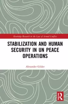 Image of Stabilization and Human Security in UN Peace Operations