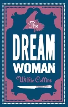 Image of The Dream Woman