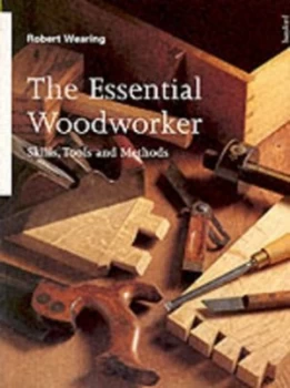 Image of The Essential Woodworker Paperback