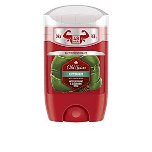 Image of Old Spice Citron Deodorant Stick 50ml