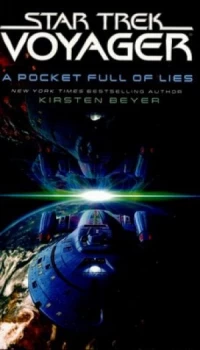 Image of A pocket full of lies by Kirsten Beyer