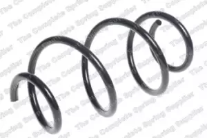 Image of Kilen Coil Springs Front Axle 22081