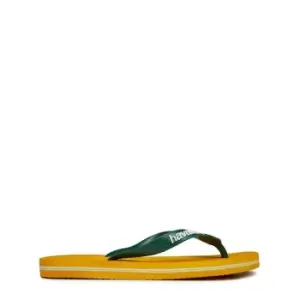Image of Havaianas Flip Flops - Yellow
