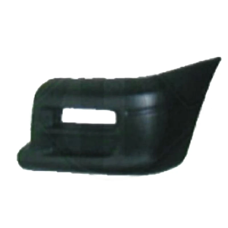 Image of DIEDERICHS 5880853 Bumper Front Axle Left, Mat Bumper (938)