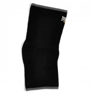 Image of Everlast Woven Ankle Support - Black