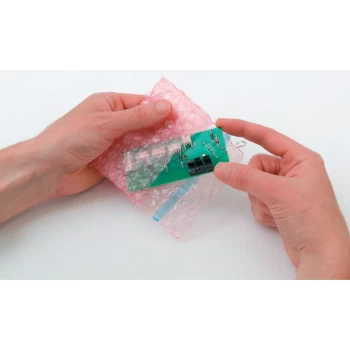 Image of BB4 Anti-static Bubble Bags - (Pack of 300)