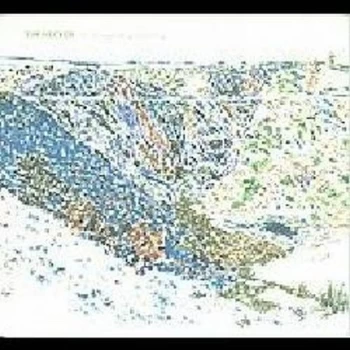 Image of Tim Hecker - An Imaginary Country CD