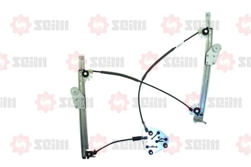 Image of Window regulator SEIM 900898
