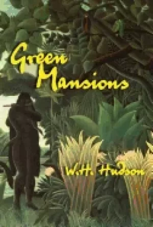 Image of green mansions