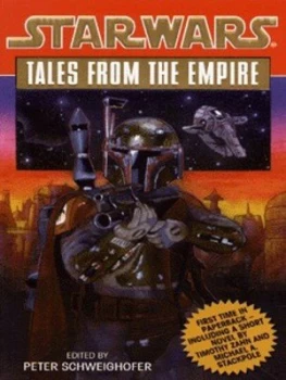 Image of Tales from the Empire by Peter Schweighofer Paperback