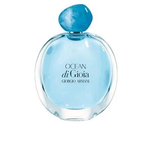 Image of Giorgio Armani Ocean Di Gioia Eau de Parfum For Her 100ml