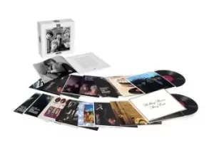 Image of The Rolling Stones in Mono by The Rolling Stones Vinyl Album