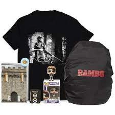 Image of Wootbox SQUAD Jan20 Mens - M FR v2