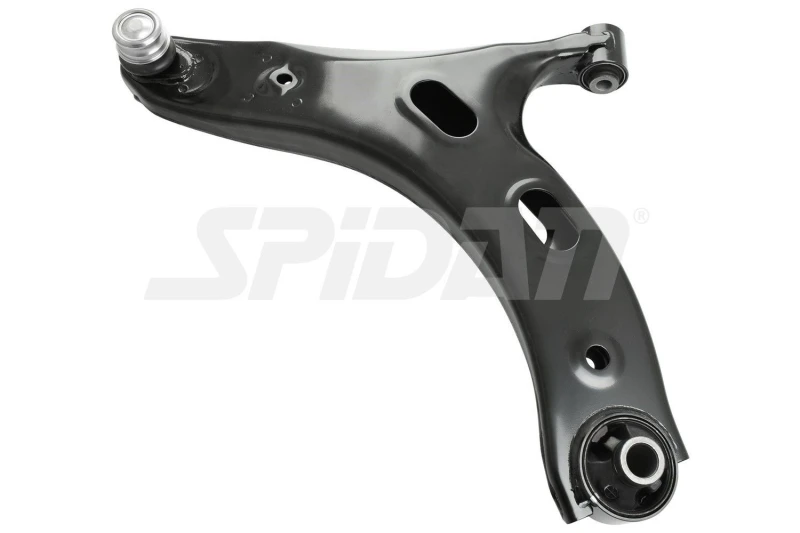 Image of SPIDAN CHASSIS PARTS Suspension arm SPIDAN CHASSIS PARTS 61827
