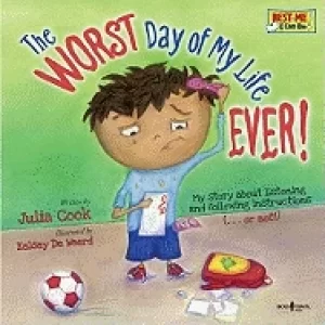 Image of worst day of my life ever my story about listening and following instructio