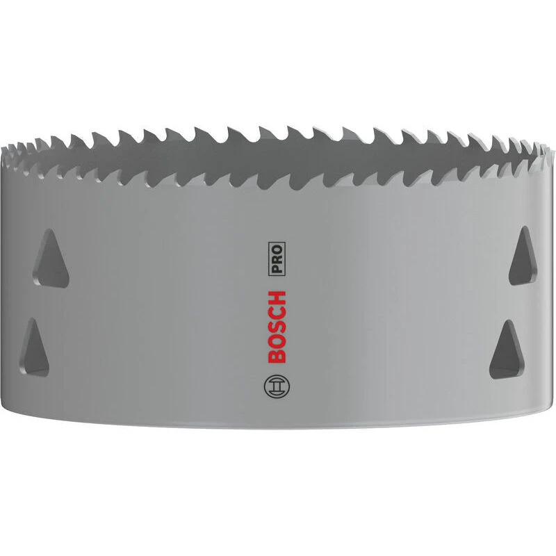 Image of Bosch PRO Multi Material Hole Saw 2608901536 Diameter: 108mm