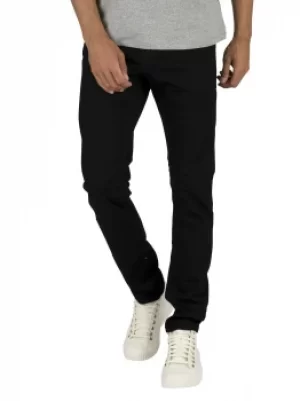 image of Glenn Original 816 Slim Jeans