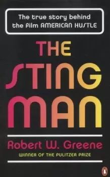 Image of The sting man by Robert W. Greene