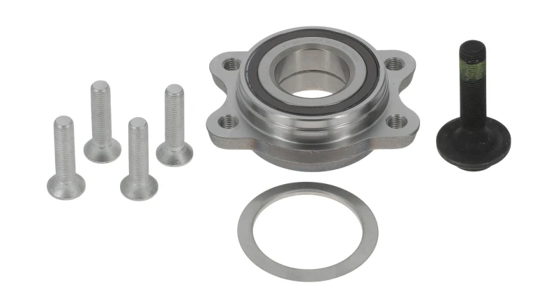 Image of Wheel bearing kit MOOG VO-WB-11003