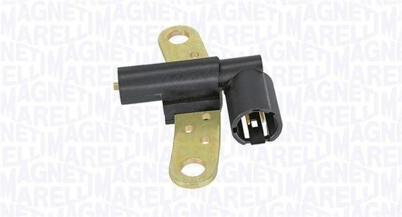 Image of MAGNETI MARELLI Crankshaft sensor MAGNETI MARELLI 064848194010