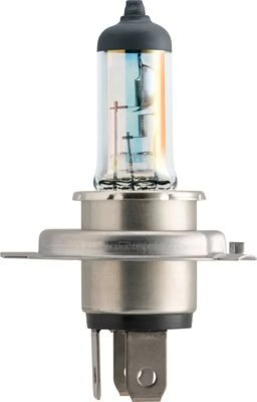 Image of PHILIPS 12342CTVBW Light Bulbs H4, Halogen, 60/55W, 12V Bulb,spotlight (106)
